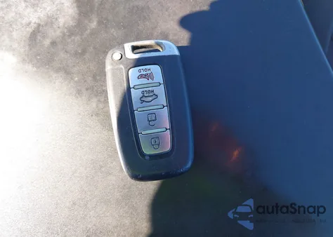 2013 Hyundai Genesis 3.8 Track from USA, damaged, VIN KMHHU6KJ4DU082311